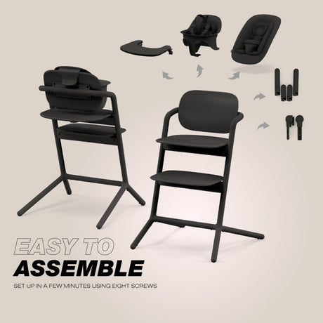 Cybex Lemo 4-in-1