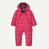 Infant Hi-Loft Down Sweater™ Bunting- Punchy Pink by Patagonia