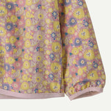 Baby Baggies Jkt- Fruity Times: Quiet Violet by Patagonia