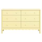 Babyletto Swell 6-Drawer Dresser