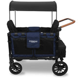 Wonderfold W4 Luxe Pro Quad Stroller Wagon (4 Seater)