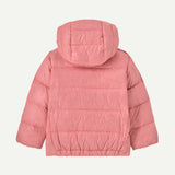 Baby Hi-Loft Down Sweater™ Hoody- Pickled Pink by Patagonia