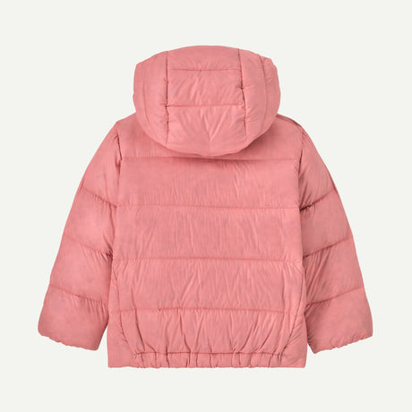 Baby Hi-Loft Down Sweater™ Hoody- Pickled Pink by Patagonia