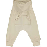 Cozy Me Pocket Pants in Rye by Müsli