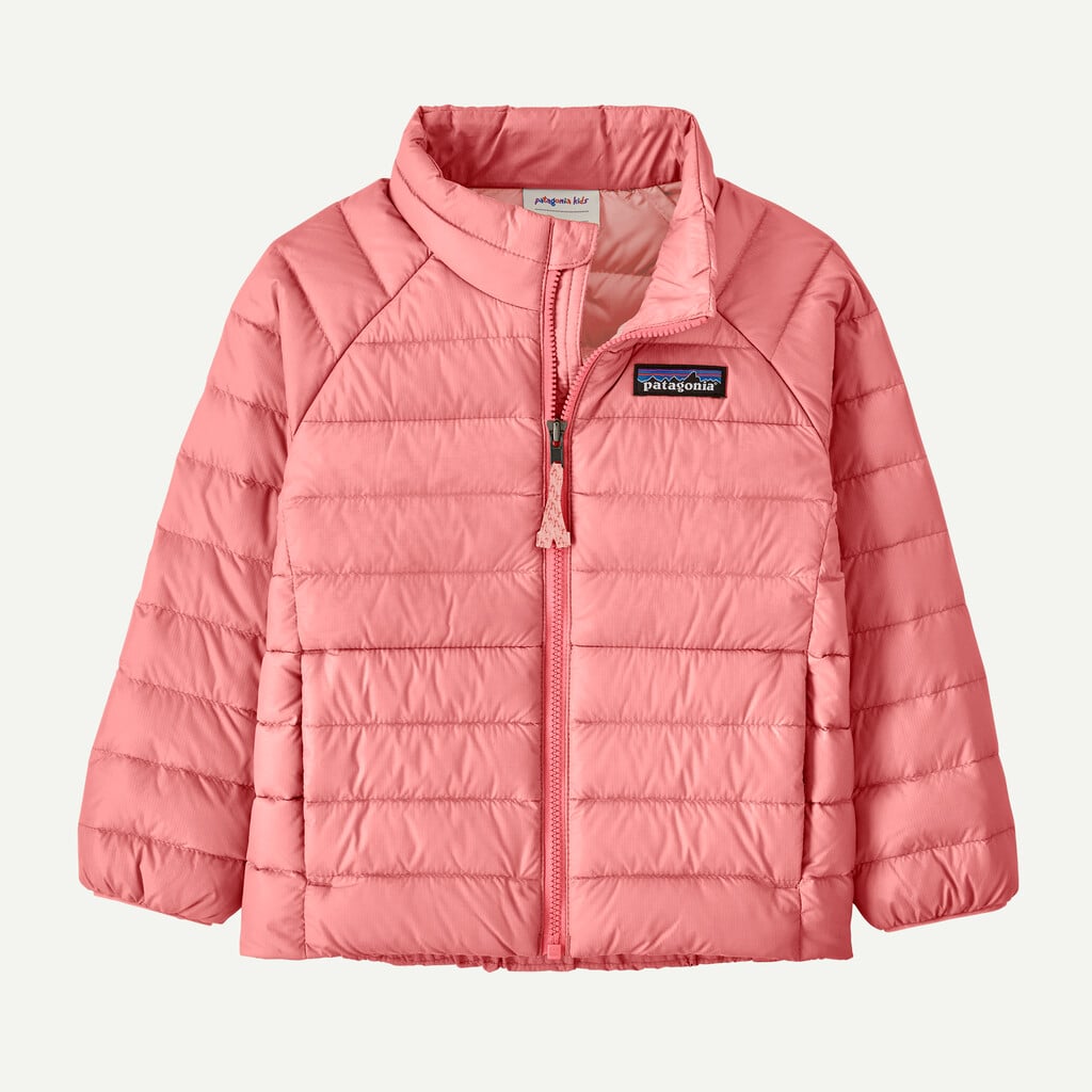 Baby Down Sweater™ Jacket- Pickled Pink by Patagonia