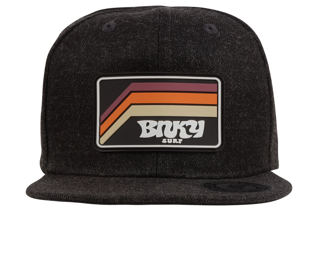 Manzanillo Hat by Binky Bro