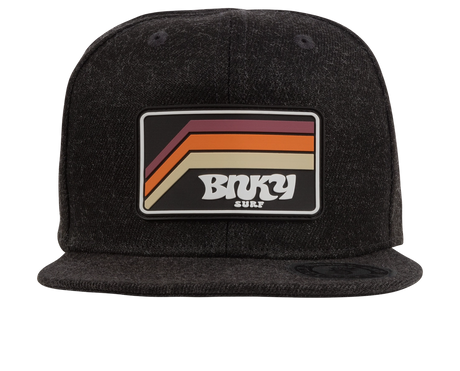 Manzanillo Hat by Binky Bro