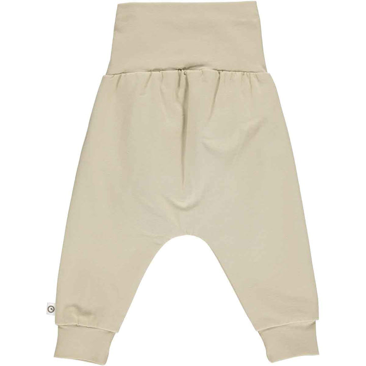 Cozy Me Pocket Pants in Rye by Müsli