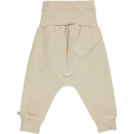 Cozy Me Pocket Pants in Rye by Müsli