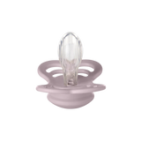 Supreme 2 Pack - Blossom/Dusky Lilac - Symmetrical by BIBS