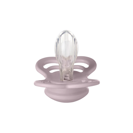 Supreme 2 Pack - Blossom/Dusky Lilac - Symmetrical by BIBS