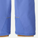 Baby Snow Pile Bibs- Diver Blue by Patagonia