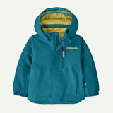 Baby Snow Pile Jacket- Glacial Blue by Patagonia