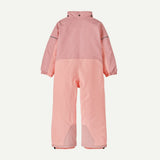 Baby Snow Pile One-Piece- Fuzzy Mauve by Patagonia