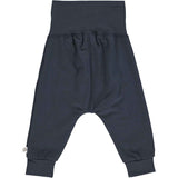 Cozy Me Pants in Night Blue by Müsli