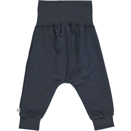 Cozy Me Pants in Night Blue by Müsli