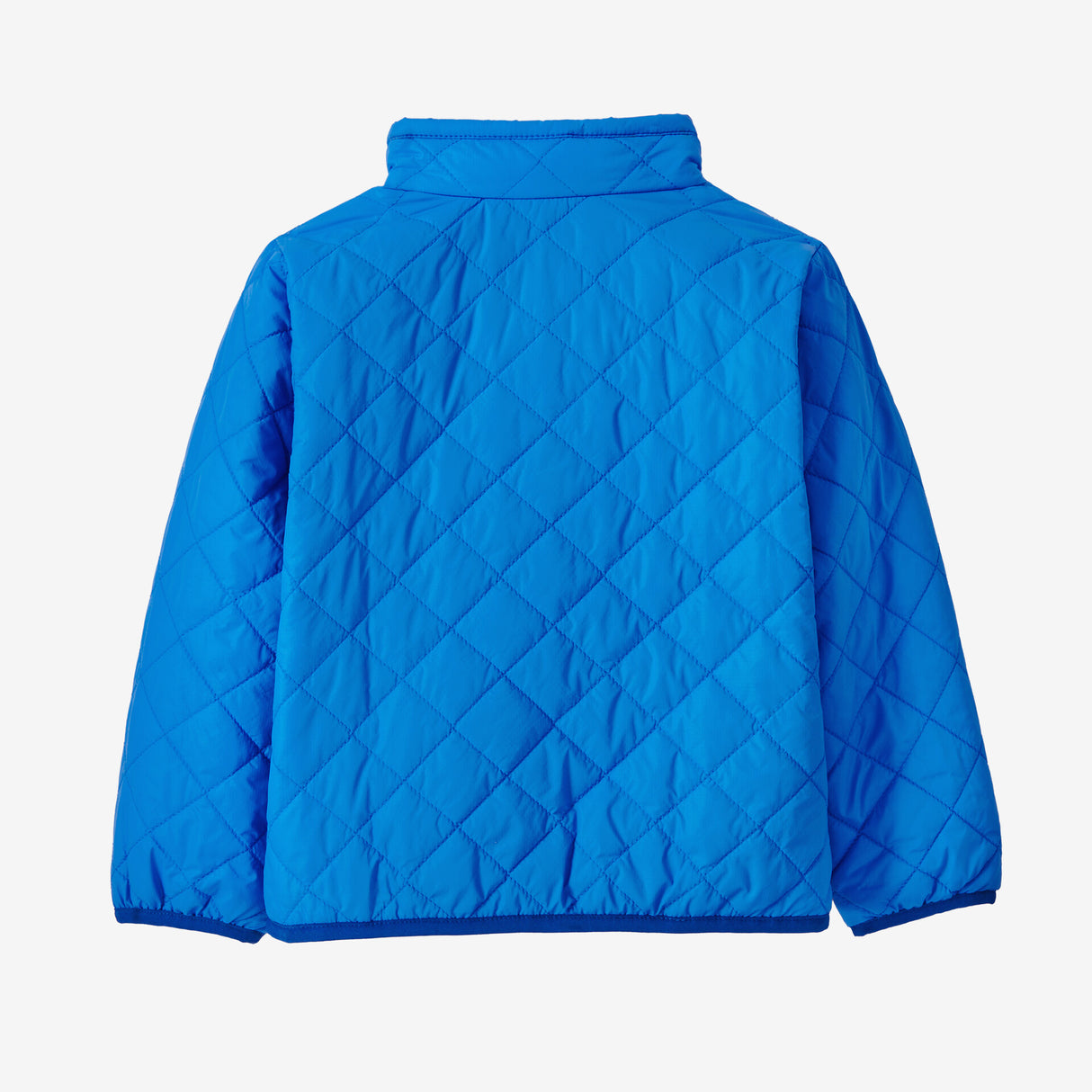 Baby Nano Puff® Jacket - Vessel Blue by Patagonia