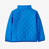 Baby Nano Puff® Jacket - Vessel Blue by Patagonia