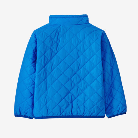 Baby Nano Puff® Jacket - Vessel Blue by Patagonia
