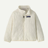 Baby Nano Puff® Jacket- Birch White by Patagonia