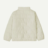 Baby Nano Puff® Jacket- Birch White by Patagonia