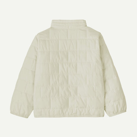 Baby Nano Puff® Jacket- Birch White by Patagonia