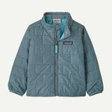 Baby Nano Puff® Jacket- Blue Sage by Patagonia