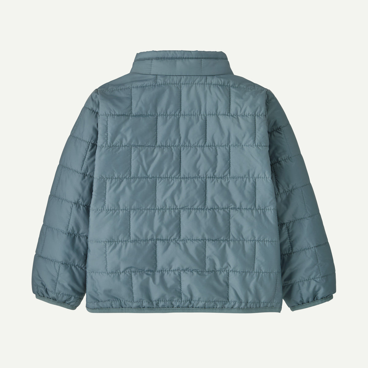 Baby Nano Puff® Jacket- Blue Sage by Patagonia