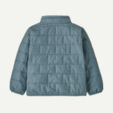 Baby Nano Puff® Jacket- Blue Sage by Patagonia