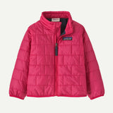 Baby Nano Puff® Jacket- Punchy Pink by Patagonia