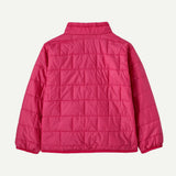 Baby Nano Puff® Jacket- Punchy Pink by Patagonia