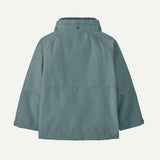 Baby All Seasons 3-in-1 Jacket- Blue Sage by Patagonia