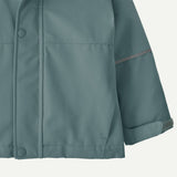 Baby All Seasons 3-in-1 Jacket- Blue Sage by Patagonia