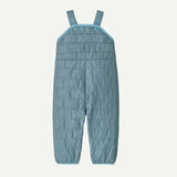 Baby Nano Puffer-Alls- Blue Sage by Patagonia