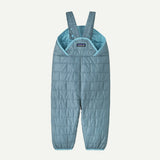 Baby Nano Puffer-Alls- Blue Sage by Patagonia