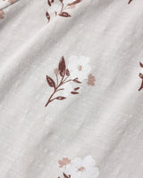 Wide Leg Pant Wildflower by Rylee + Cru
