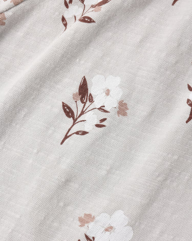 Brea Dress || Wildflower by Rylee + Cru