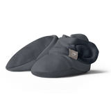 Viscose Bamboo + Organic Cotton Baby Boots - Midnight by goumikids
