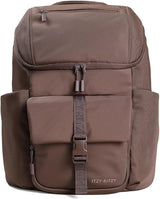 Belong Bucket Backpack- Mocha by Itzy Ritzy