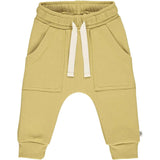 Sweat Pants in Moss by Müsli