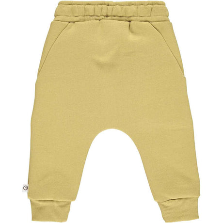 Sweat Pants in Moss by Müsli