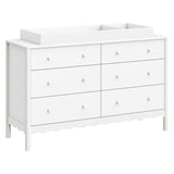 Babyletto Swell 6-Drawer Dresser