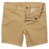 Waco Shorts - Tan by Binky Bro