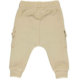 Interlock Cargo Pants in Rye by Müsli