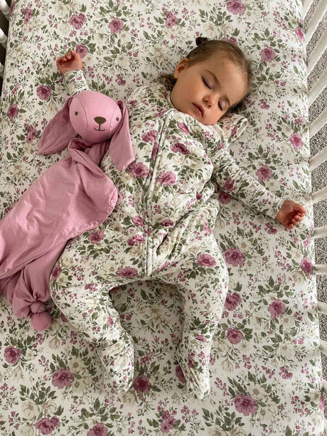 2.5 TOG Footie Sleep Sack- Savanna by Gunamuna