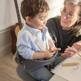 Stokke Nomi High Chair Bundle