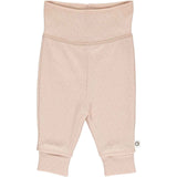 Mini Me Solid Pants by Müsli