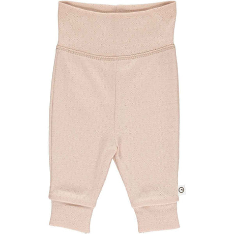 Mini Me Solid Pants by Müsli