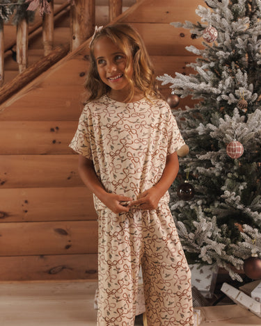 Ruthie Set || Ribbons by Rylee + Cru