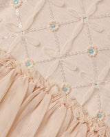 Dorothy Dress || Pearl by Noralee